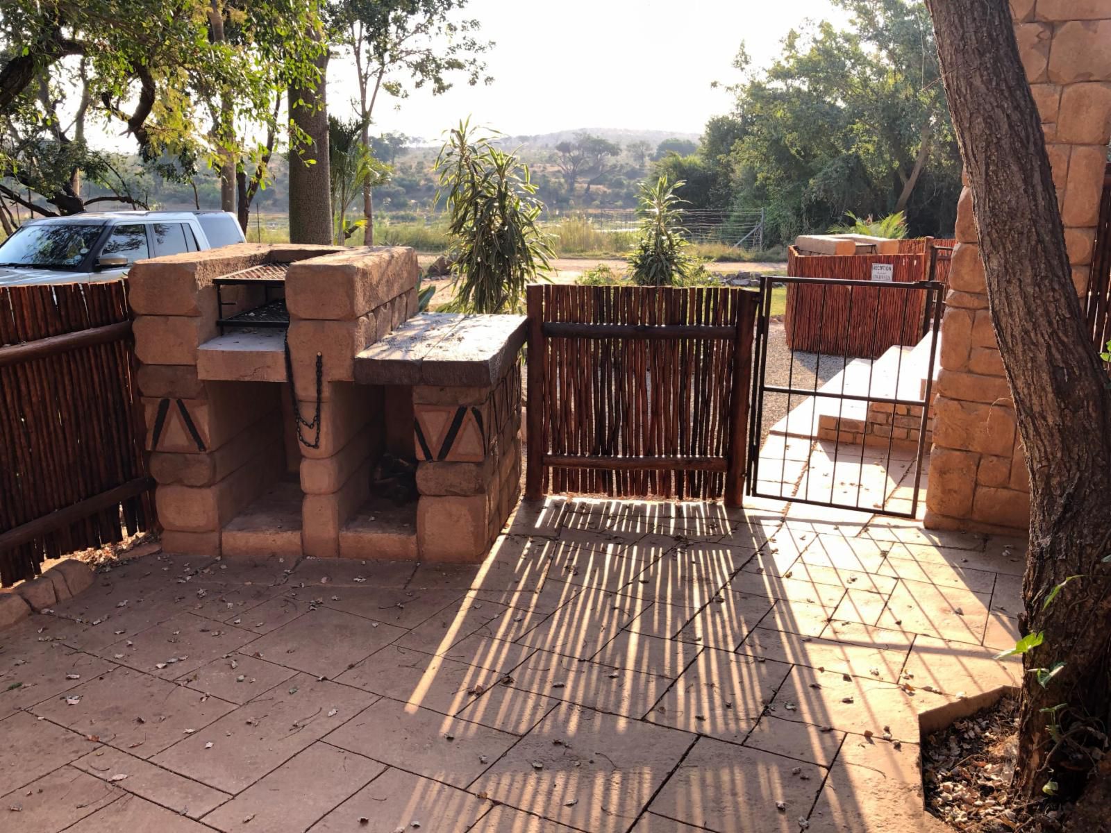 Migrate Kruger View Apartments Marloth Park Mpumalanga South Africa Car, Vehicle