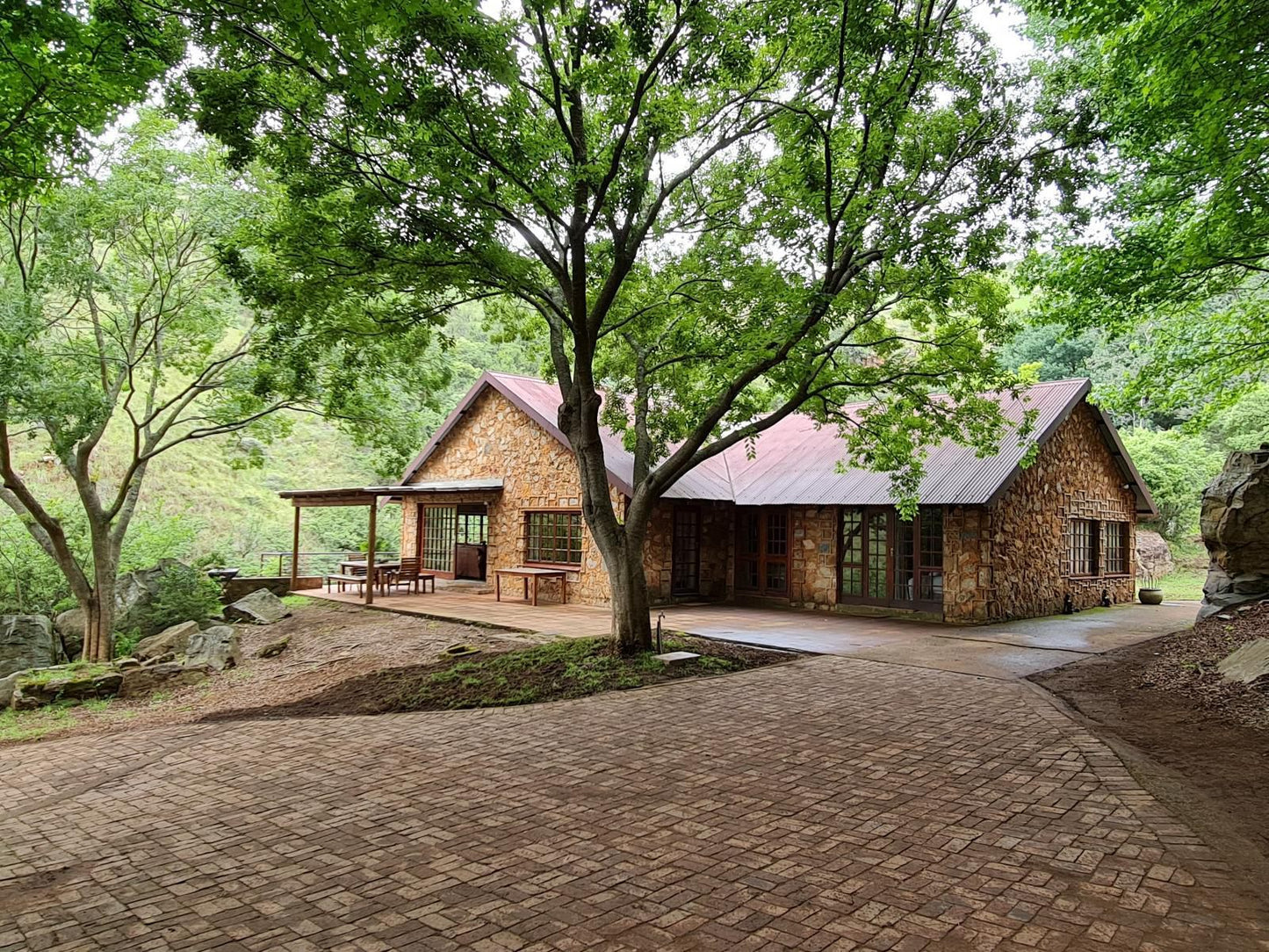 Migrate Portfolio Dullstroom Mpumalanga South Africa Cabin, Building, Architecture