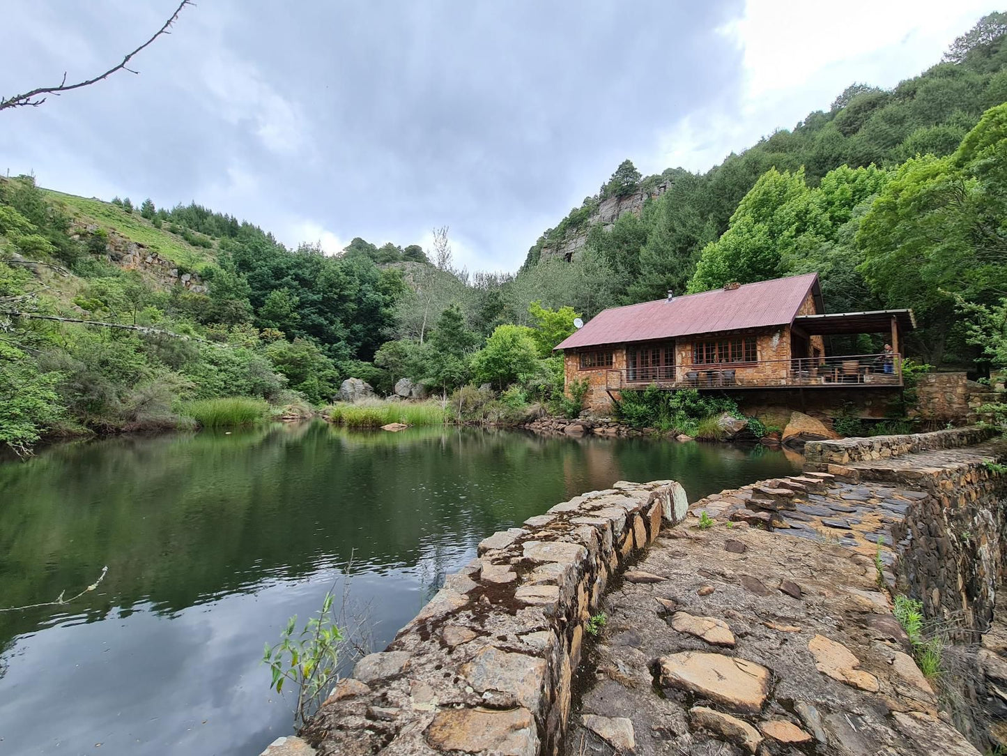 Migrate Portfolio Dullstroom Mpumalanga South Africa River, Nature, Waters, Highland