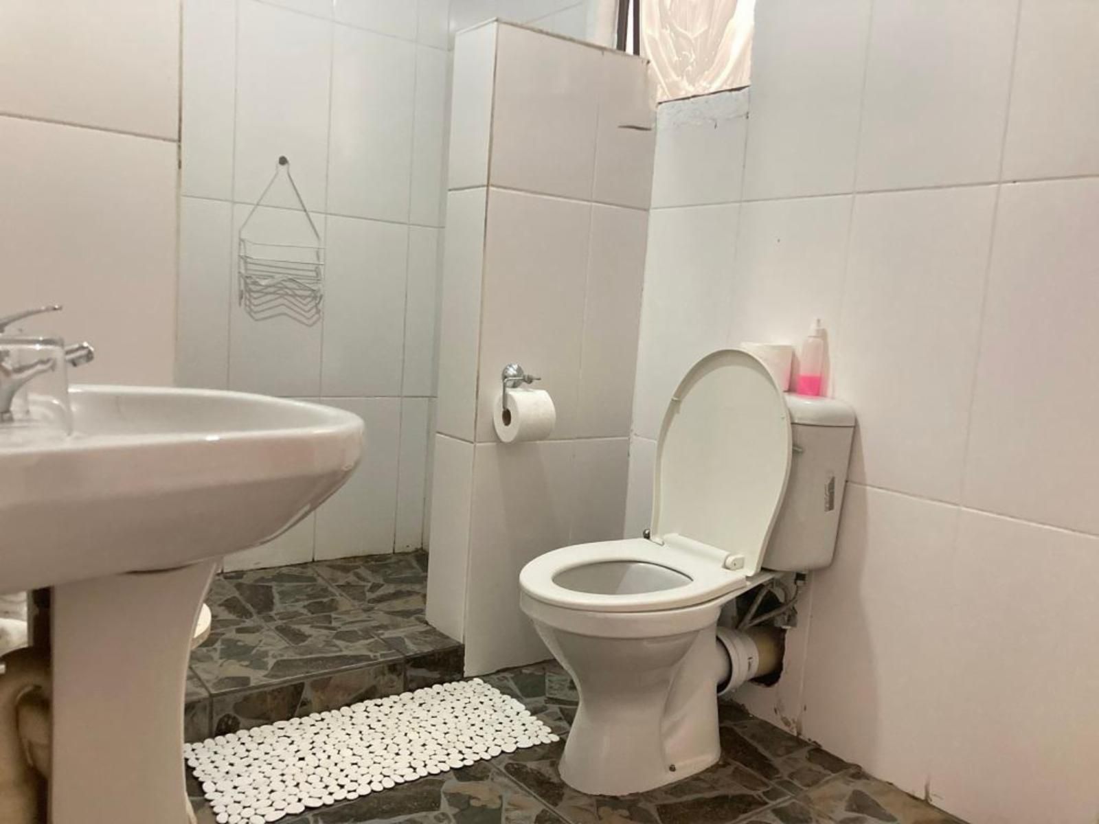 Mihandzu Guest House Hazyview Mpumalanga South Africa Bathroom