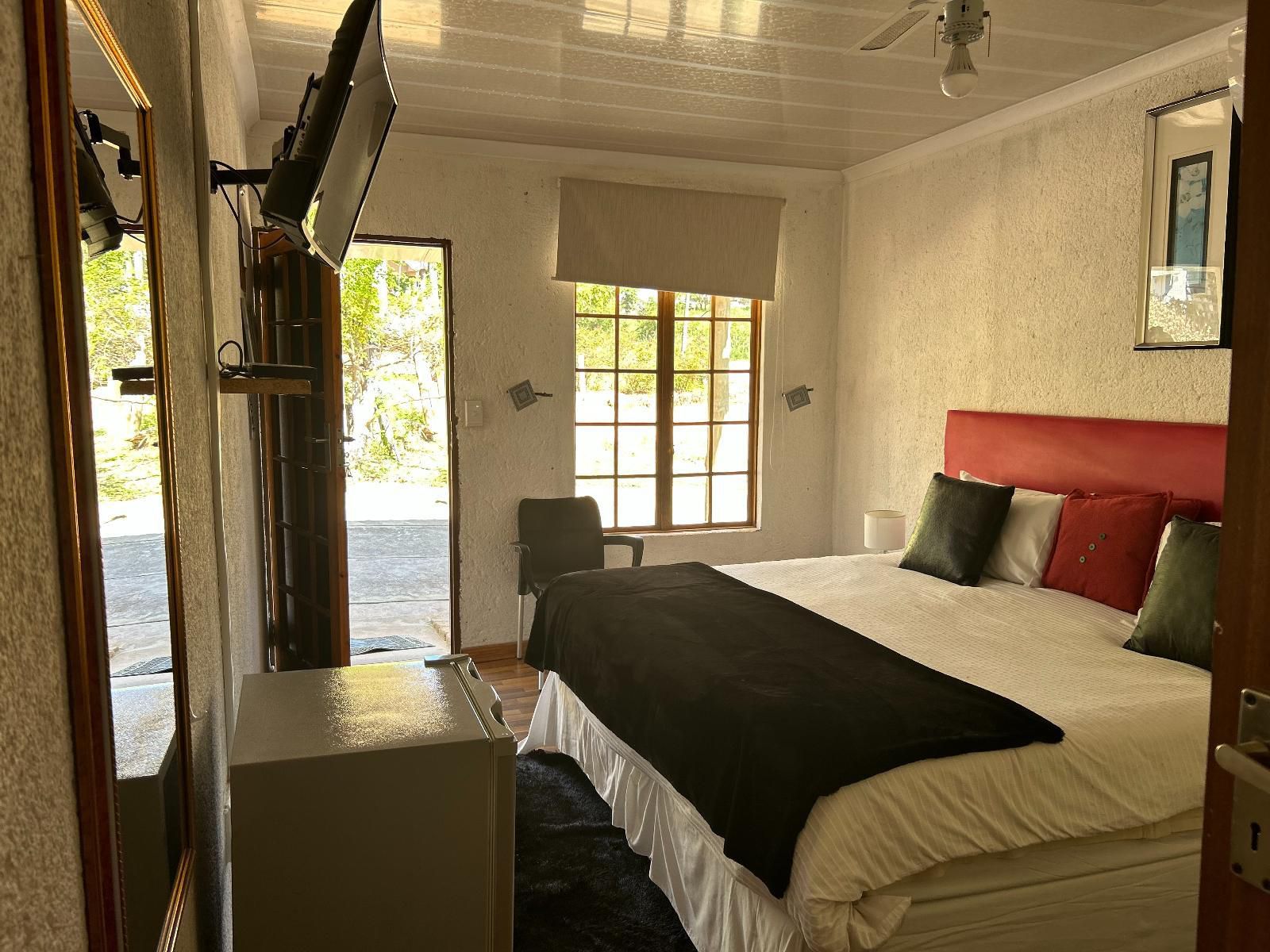 Mihandzu Guest House Hazyview Mpumalanga South Africa Sepia Tones, Bedroom