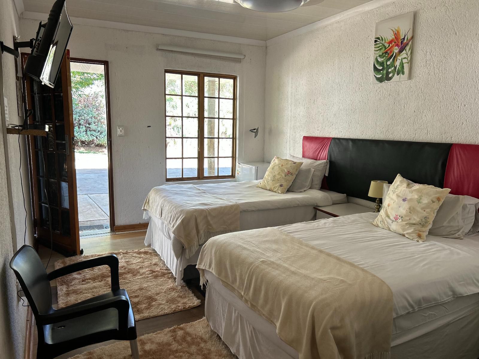 Mihandzu Guest House Hazyview Mpumalanga South Africa Bedroom