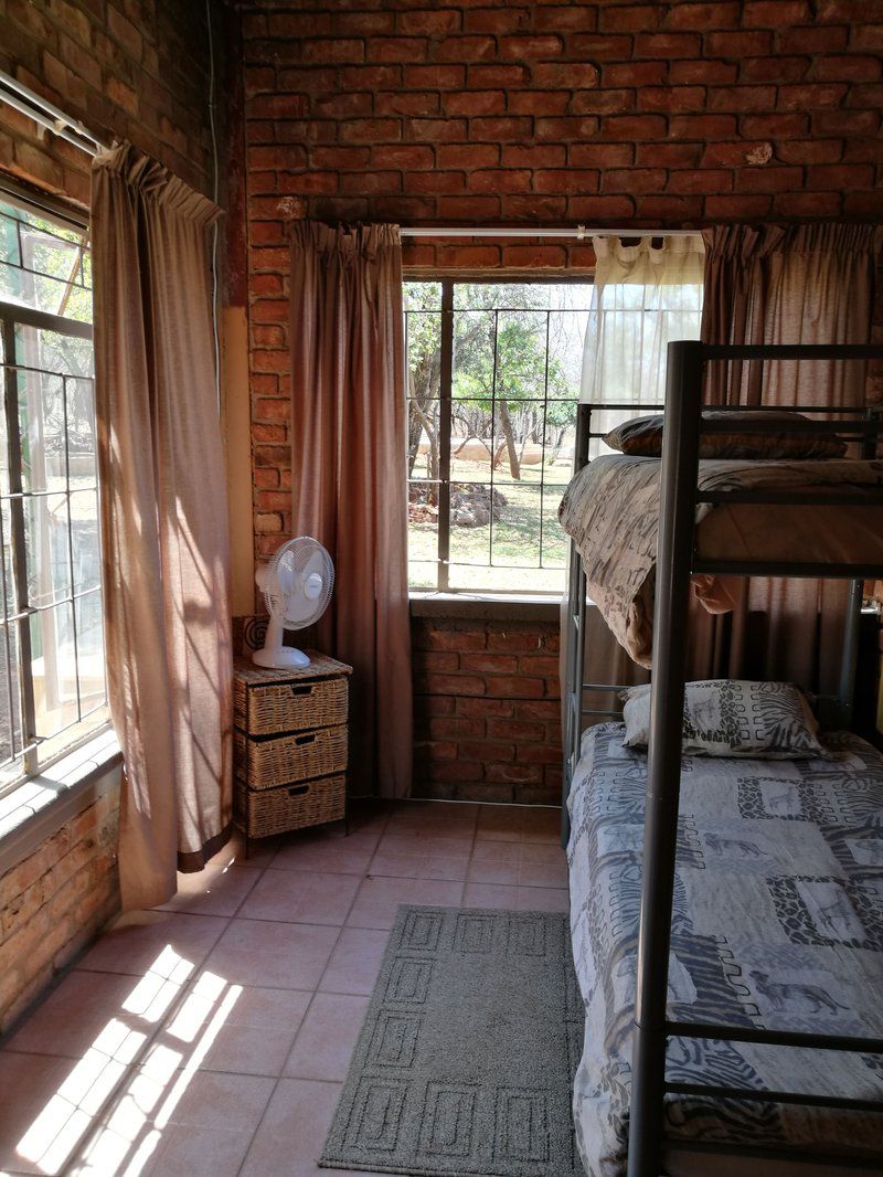 Mikama Bush Camp Mabalingwe Nature Reserve Bela Bela Warmbaths Limpopo Province South Africa Bedroom