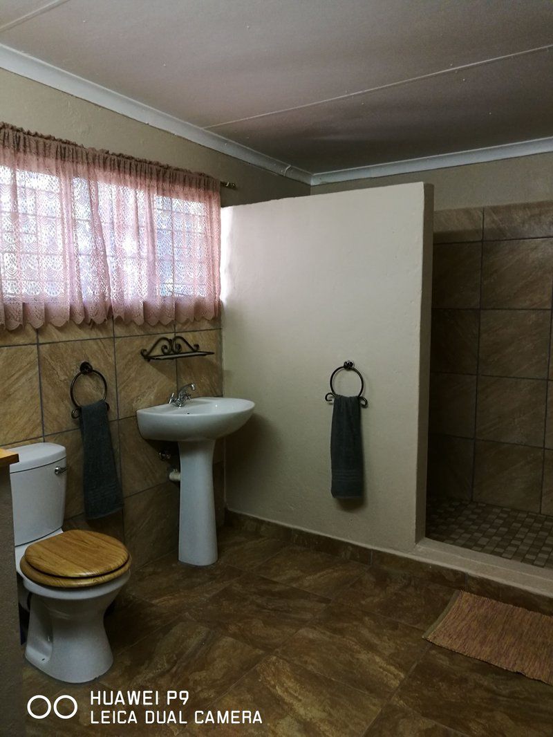 Mikama Bush Camp Mabalingwe Nature Reserve Bela Bela Warmbaths Limpopo Province South Africa Bathroom