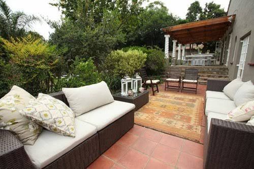 Mikasa Lodge Boskruin Johannesburg Gauteng South Africa Plant, Nature, Garden, Living Room