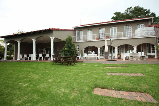 Mikasa Lodge Boskruin Johannesburg Gauteng South Africa House, Building, Architecture