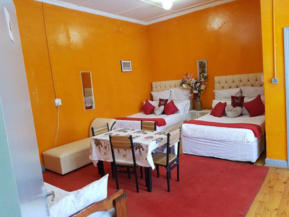 Miki Lodge Woodstock Cape Town Western Cape South Africa 