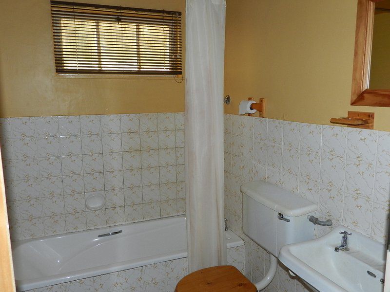 Mila S Prieska Northern Cape South Africa Bathroom
