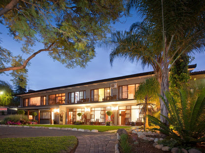 Miles B&B Guesthouse, House, Building, Architecture, Palm Tree, Plant, Nature, Wood