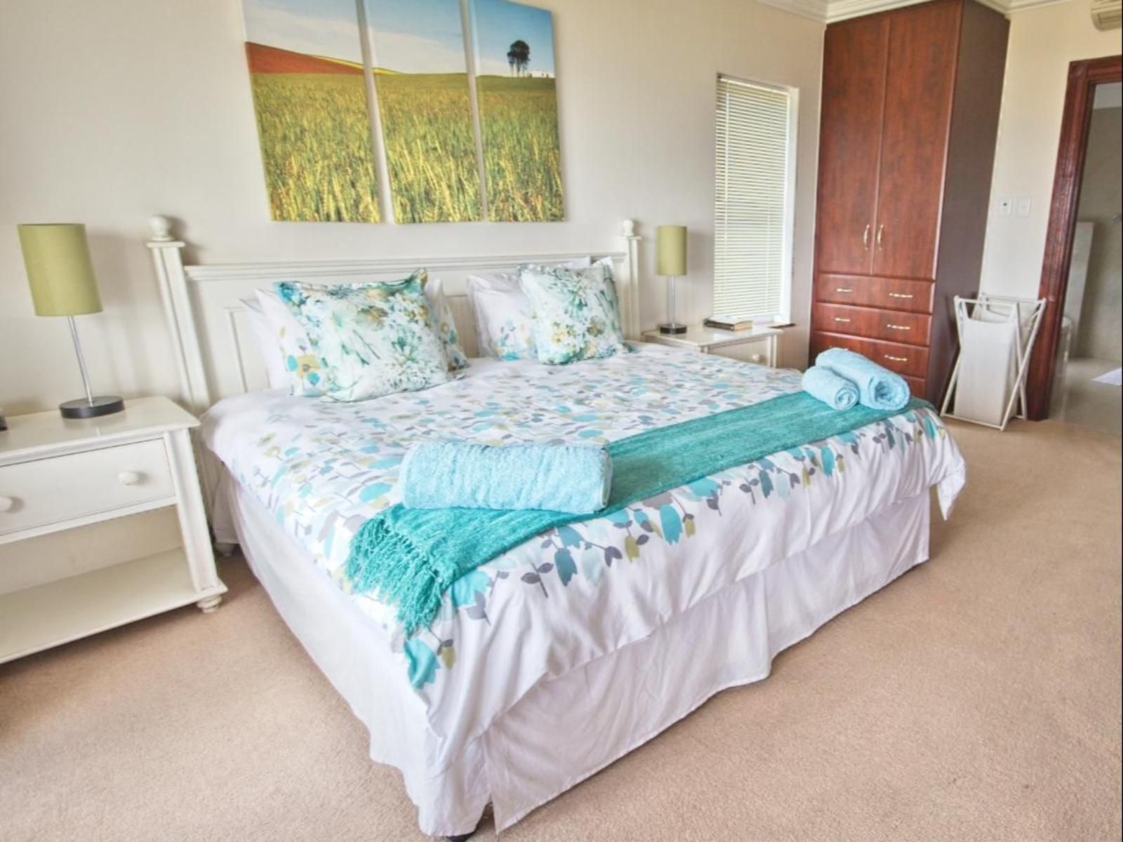 Milkwood Seaview Accommodation Marina Martinique Jeffreys Bay Eastern Cape South Africa Bedroom