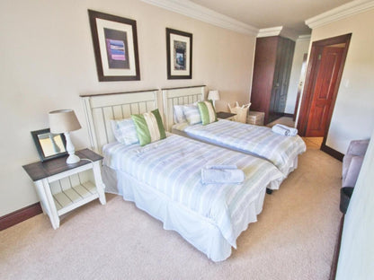 Milkwood Seaview Accommodation Marina Martinique Jeffreys Bay Eastern Cape South Africa Bedroom