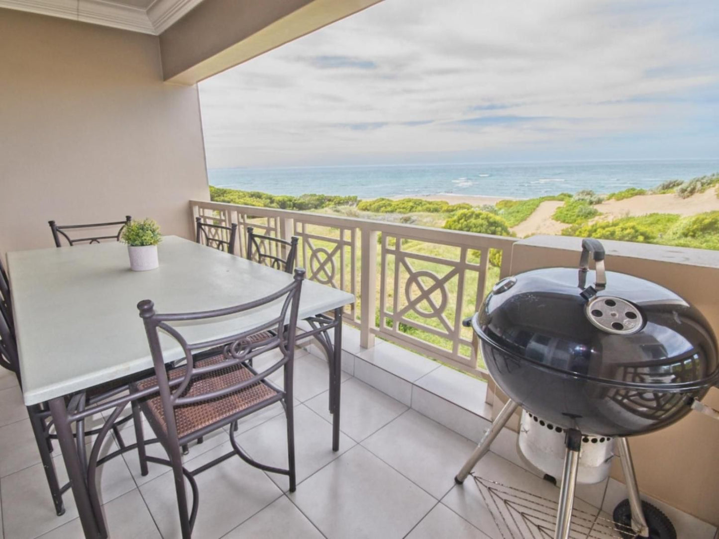 Milkwood Seaview Accommodation Marina Martinique Jeffreys Bay Eastern Cape South Africa Beach, Nature, Sand