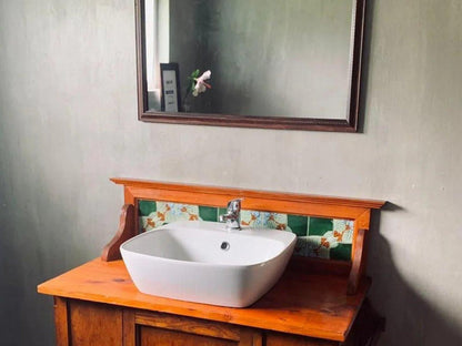 Milkwood Bend Farm Resort Chintsa West Chintsa Eastern Cape South Africa Bathroom