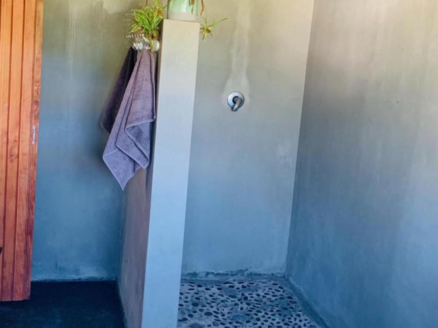 Milkwood Bend Farm Resort Chintsa West Chintsa Eastern Cape South Africa Bathroom