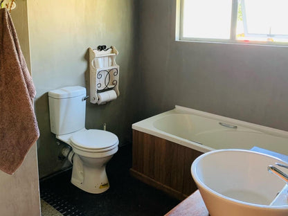 Milkwood Bend Farm Resort Chintsa West Chintsa Eastern Cape South Africa Bathroom