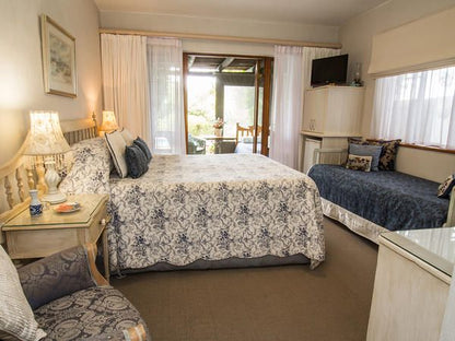 Milkwood Country Cottage St Francis Bay Eastern Cape South Africa Bedroom