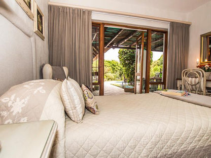 Milkwood Country Cottage St Francis Bay Eastern Cape South Africa Bedroom