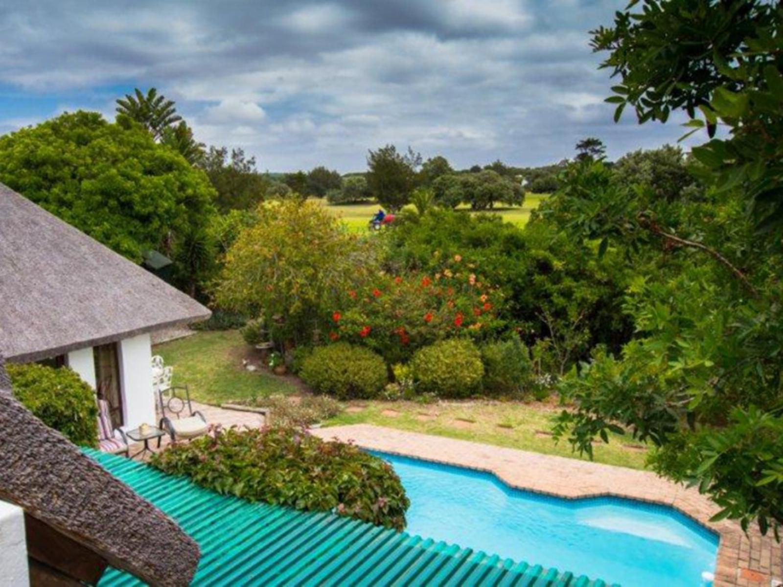 Milkwood Country Cottage St Francis Bay Eastern Cape South Africa Complementary Colors, House, Building, Architecture, Garden, Nature, Plant, Swimming Pool