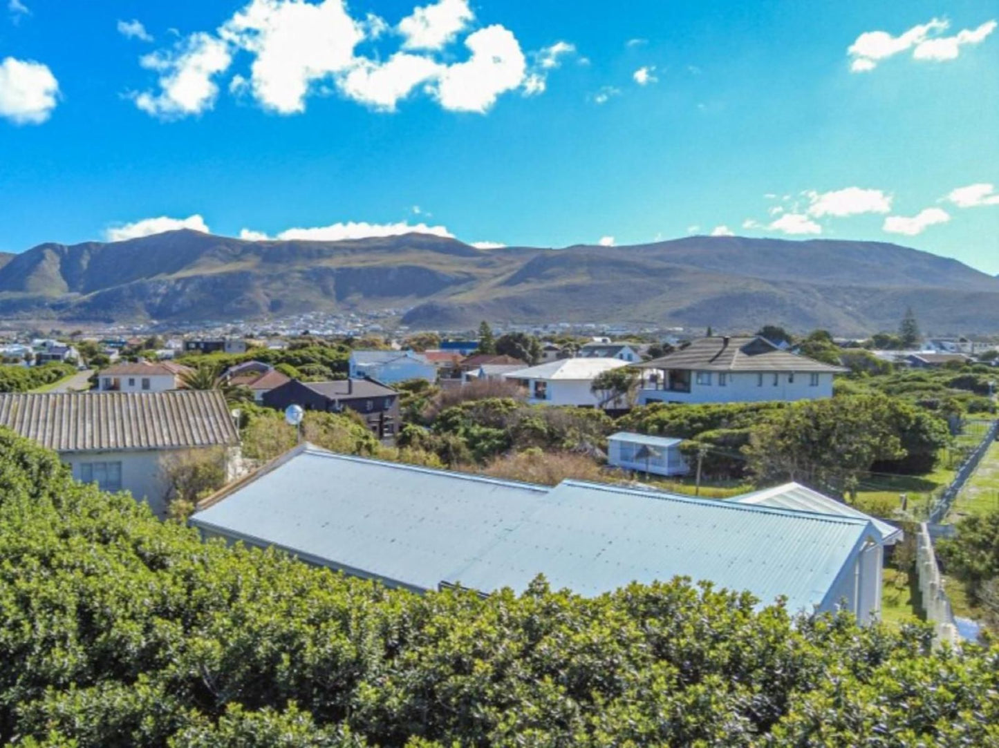 Milkwood Hideaway Sandbaai Hermanus Western Cape South Africa Complementary Colors