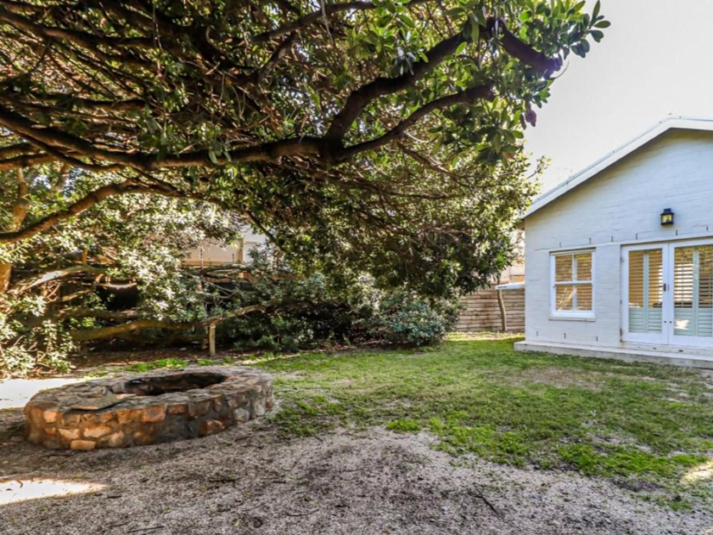 Milkwood Hideaway Sandbaai Hermanus Western Cape South Africa Cabin, Building, Architecture, Tree, Plant, Nature, Wood