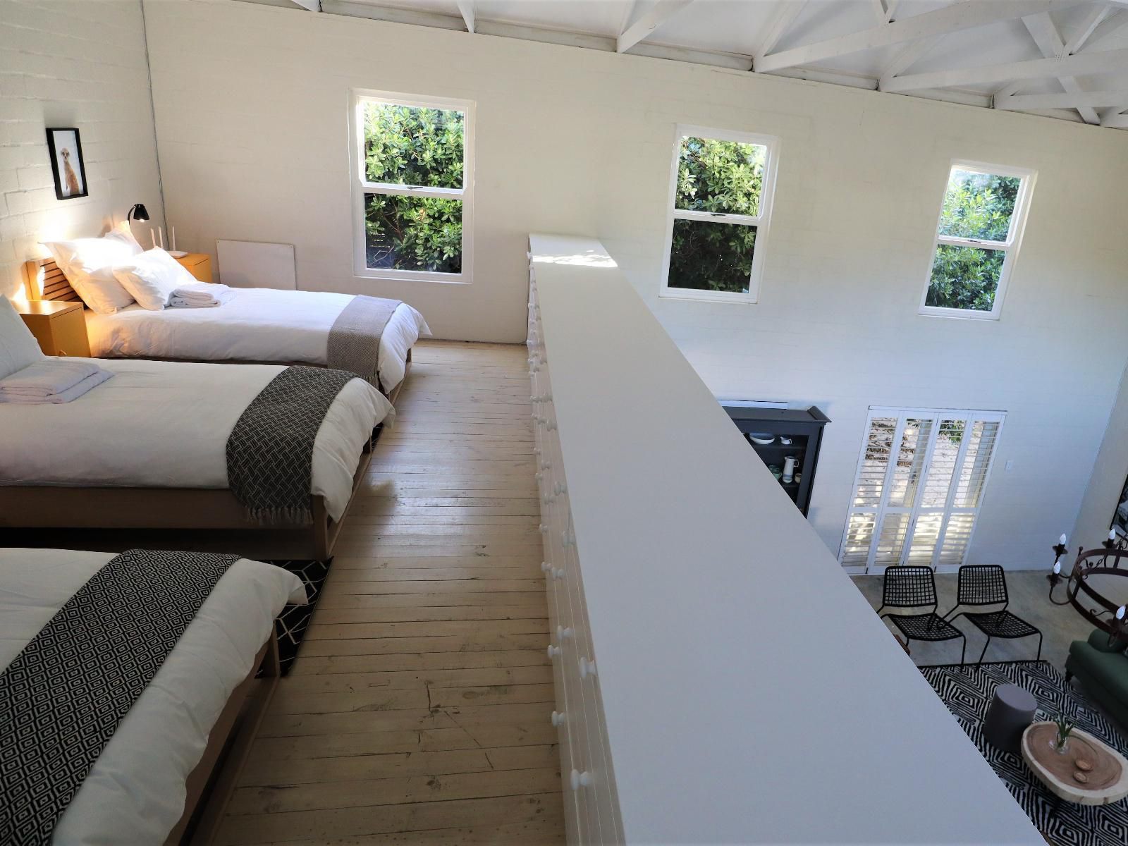 Milkwood Hideaway Sandbaai Hermanus Western Cape South Africa Bedroom