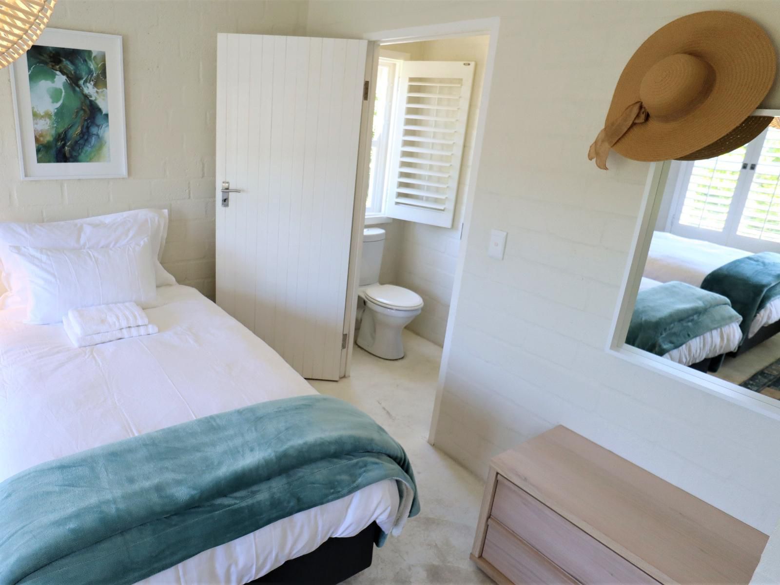 Milkwood Hideaway Sandbaai Hermanus Western Cape South Africa Bedroom