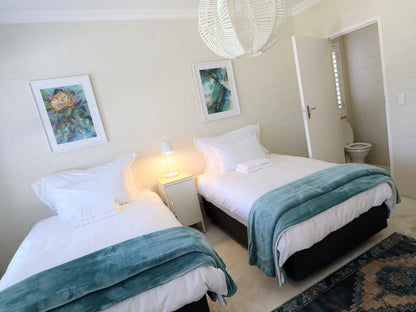 Milkwood Hideaway Sandbaai Hermanus Western Cape South Africa Bedroom