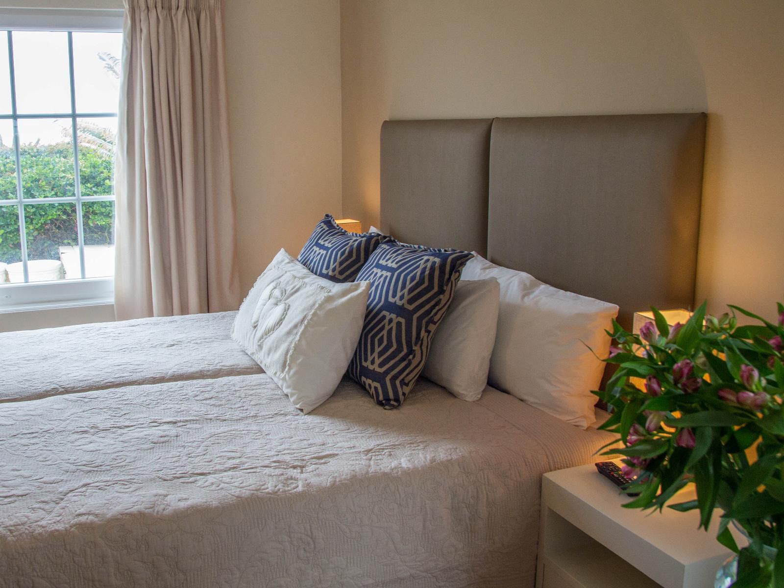 Milkwood Manor On Sea Plettenberg Bay Western Cape South Africa Bedroom