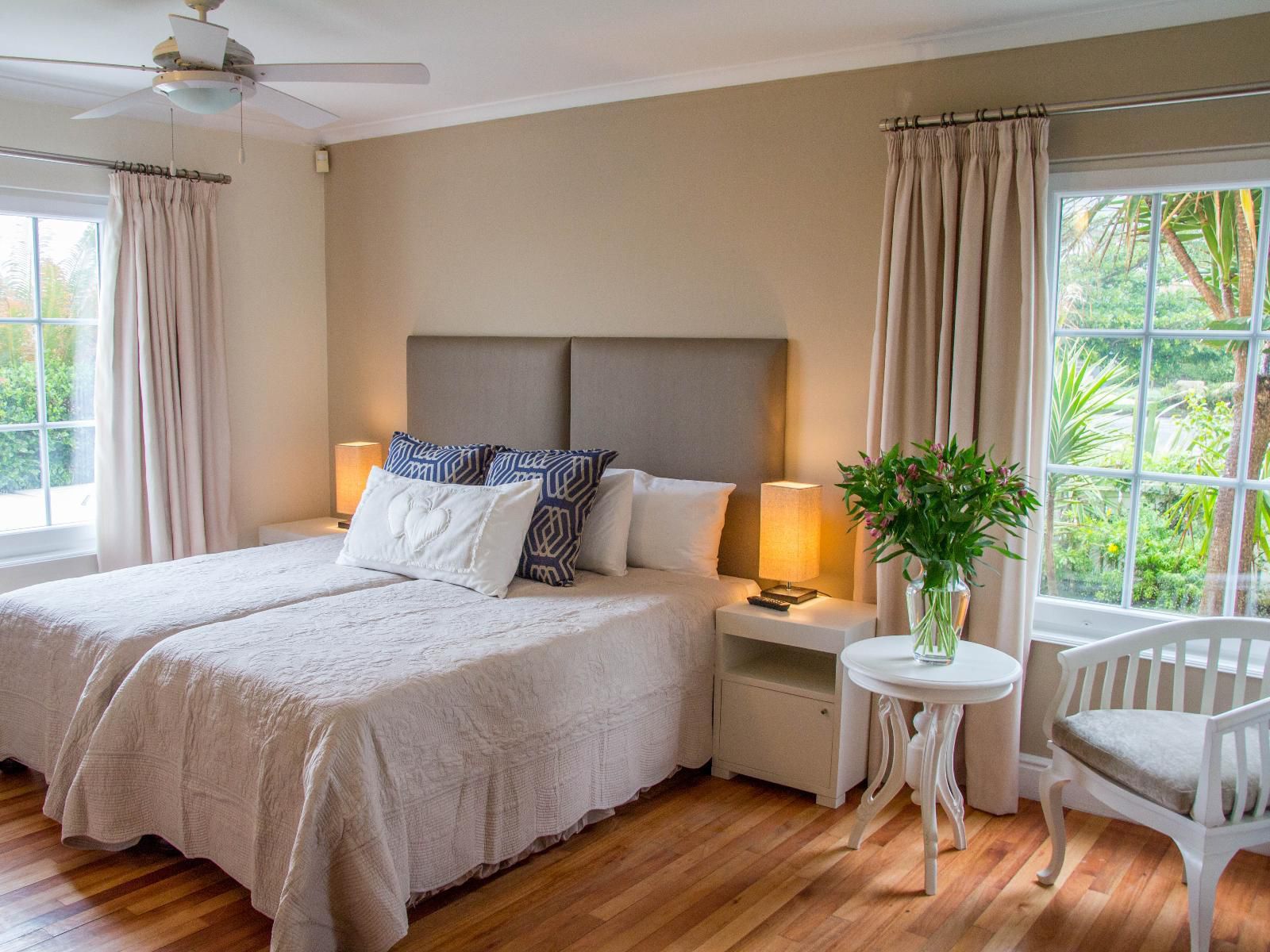 Milkwood Manor On Sea Plettenberg Bay Western Cape South Africa Bedroom