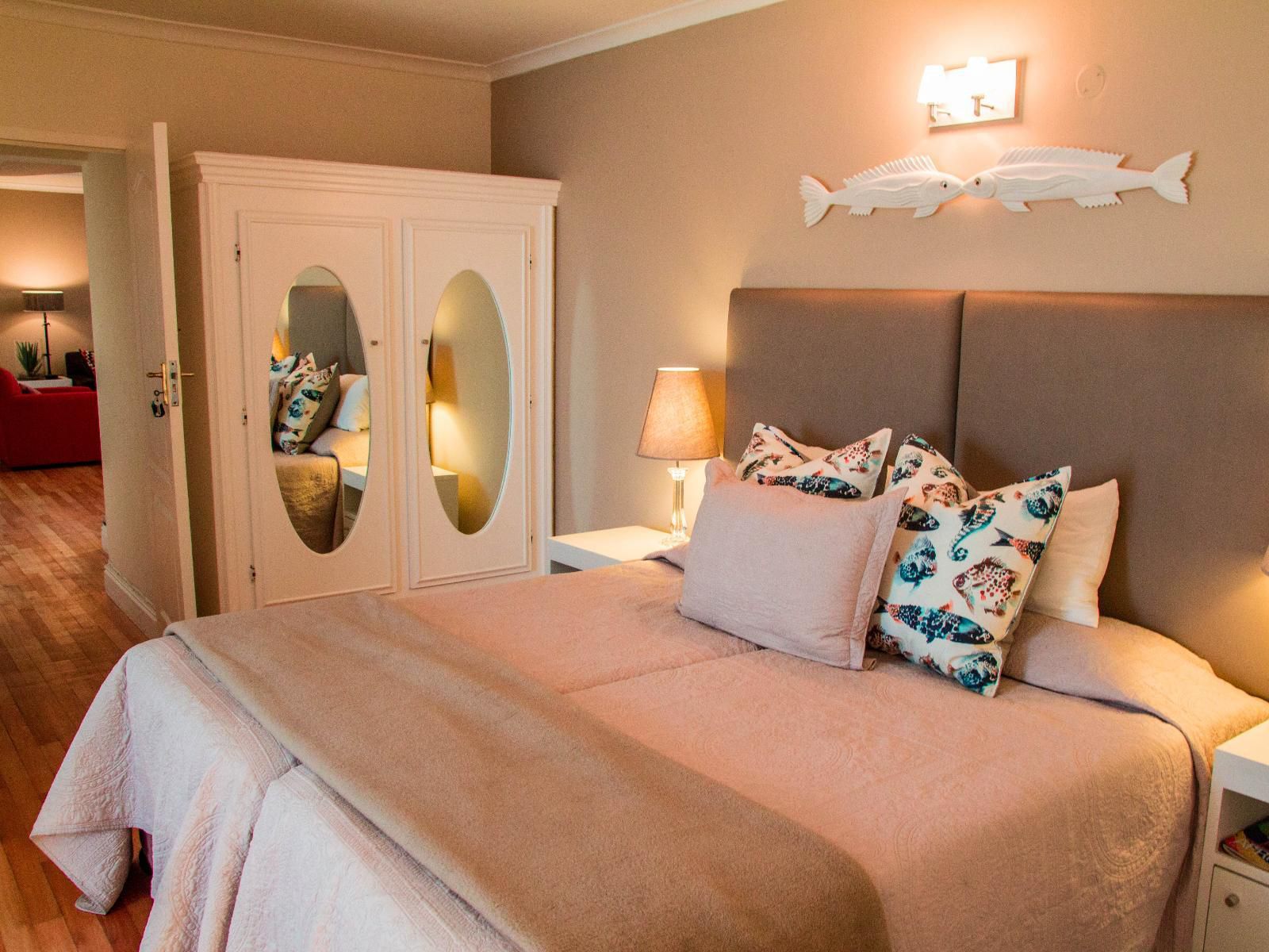 Milkwood Manor On Sea Plettenberg Bay Western Cape South Africa Bedroom