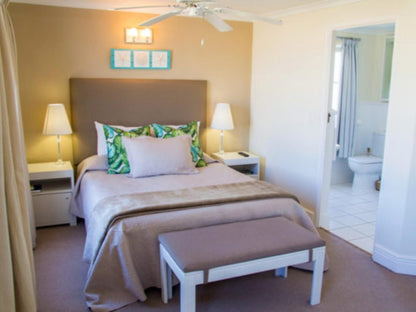 Milkwood Manor On Sea Plettenberg Bay Western Cape South Africa Complementary Colors, Bedroom