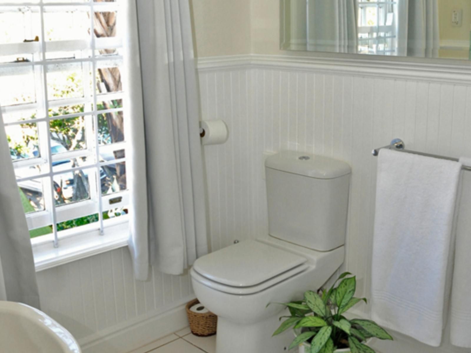 Milkwood Manor On Sea Plettenberg Bay Western Cape South Africa Unsaturated, Bathroom