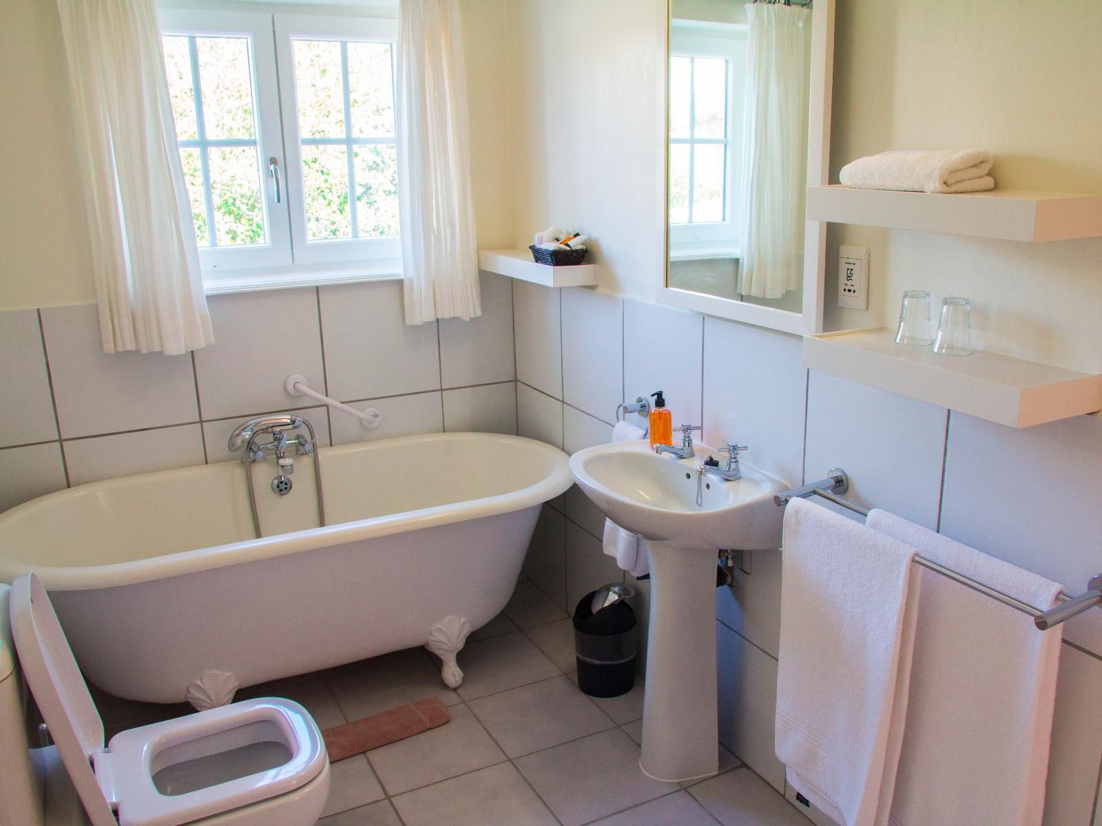 Milkwood Manor On Sea Plettenberg Bay Western Cape South Africa Bathroom