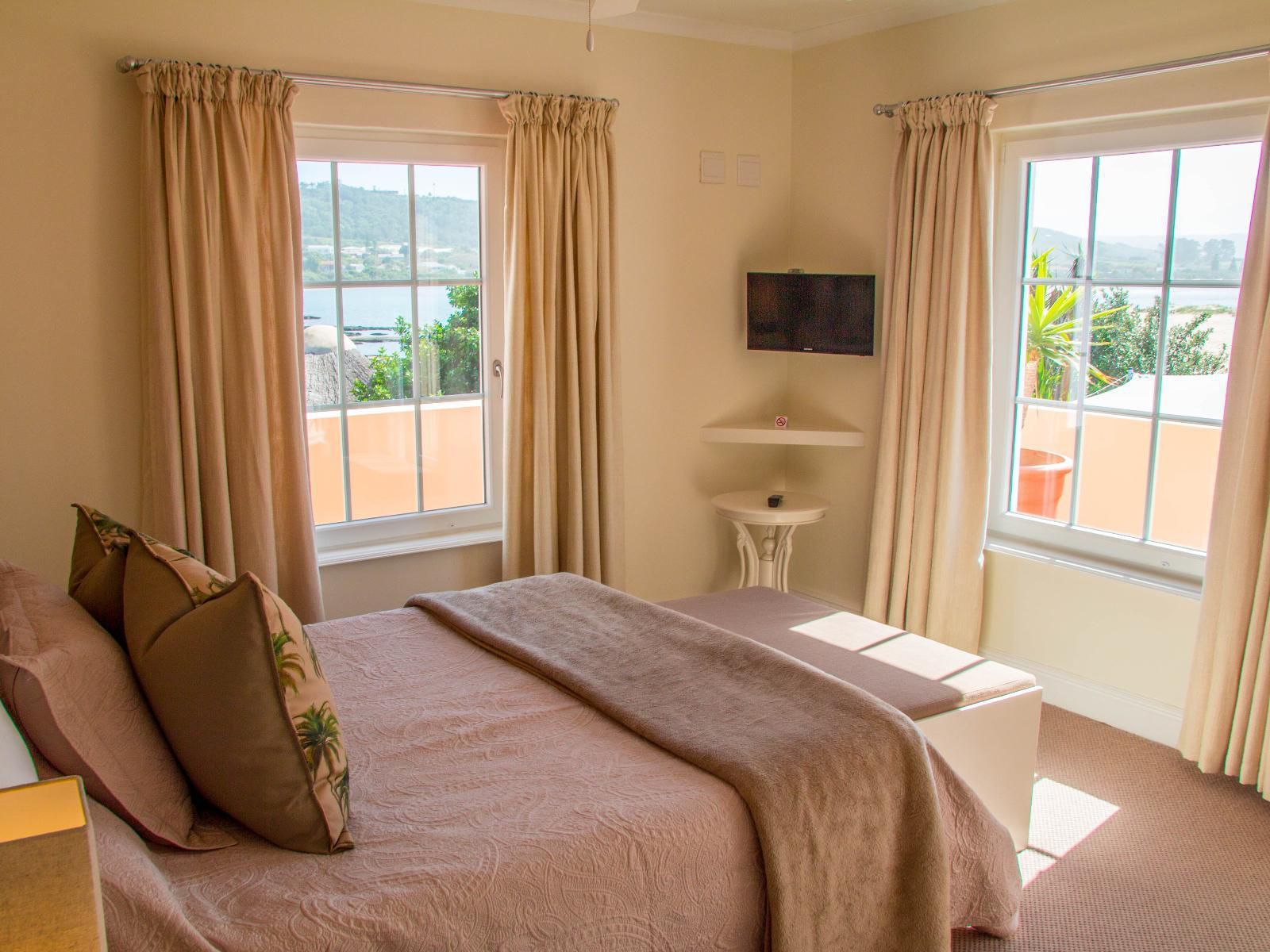 Milkwood Manor On Sea Plettenberg Bay Western Cape South Africa Bedroom