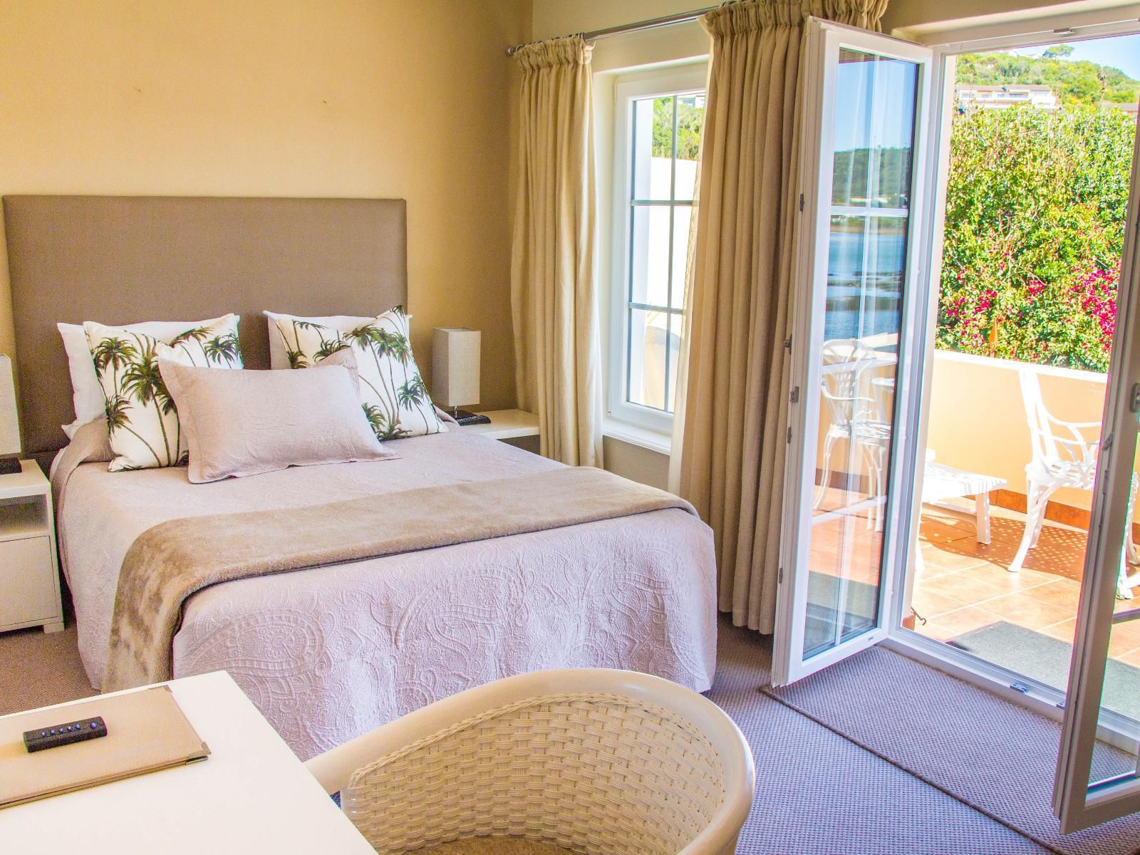 Milkwood Manor On Sea Plettenberg Bay Western Cape South Africa Bedroom