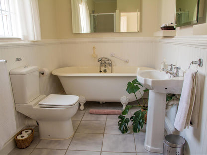 Milkwood Manor On Sea Plettenberg Bay Western Cape South Africa Bathroom