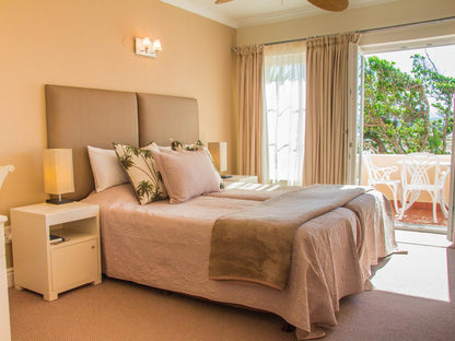 Milkwood Manor On Sea Plettenberg Bay Western Cape South Africa Bedroom