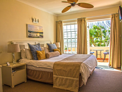 Milkwood Manor On Sea Plettenberg Bay Western Cape South Africa Bedroom