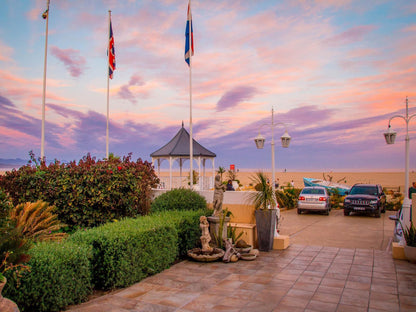 Milkwood Manor On Sea Plettenberg Bay Western Cape South Africa Beach, Nature, Sand