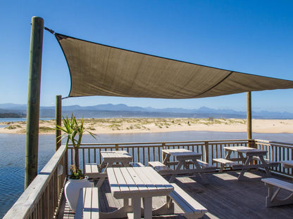 Milkwood Manor On Sea Plettenberg Bay Western Cape South Africa Beach, Nature, Sand