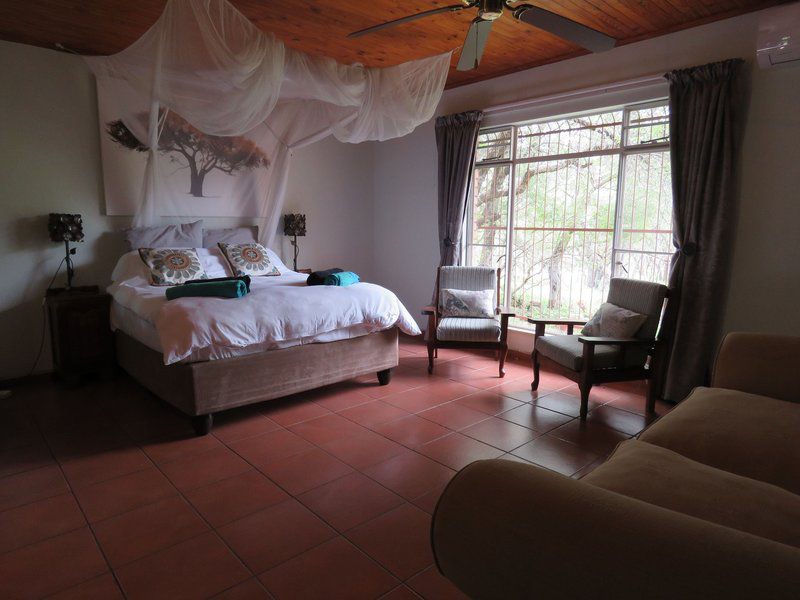 Milkwood Marloth Park Mpumalanga South Africa Bedroom