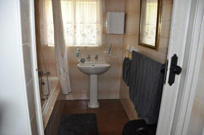 Milkwood Marloth Park Mpumalanga South Africa Bathroom