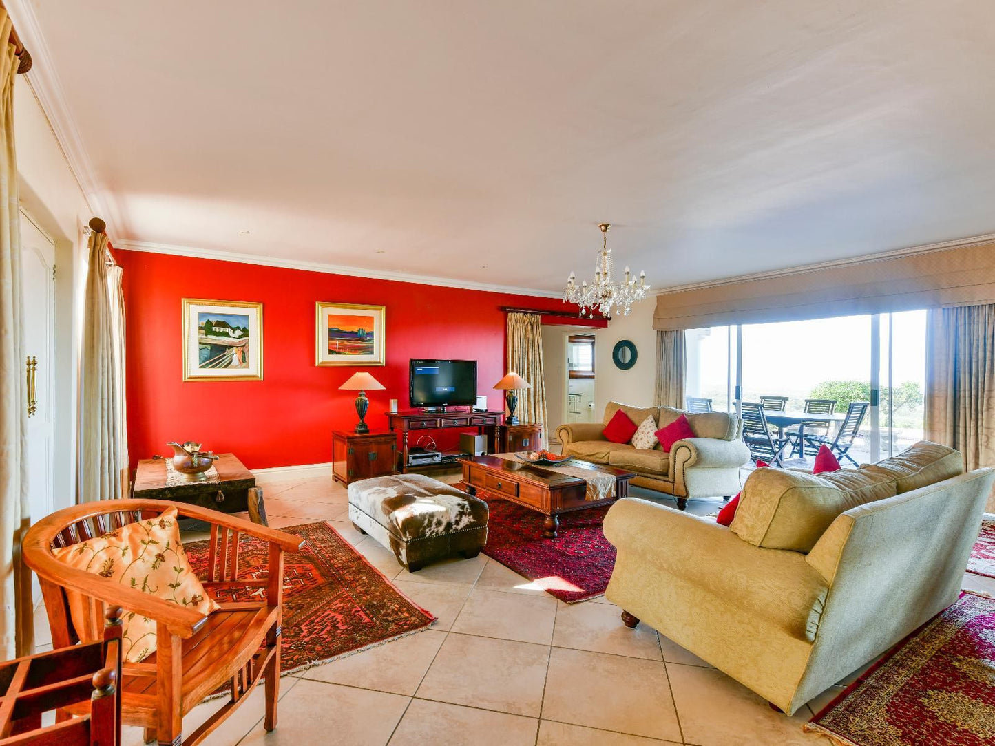 Milkwood On Lovemore Boutique Lodge Lovemore Park Port Elizabeth Eastern Cape South Africa Living Room