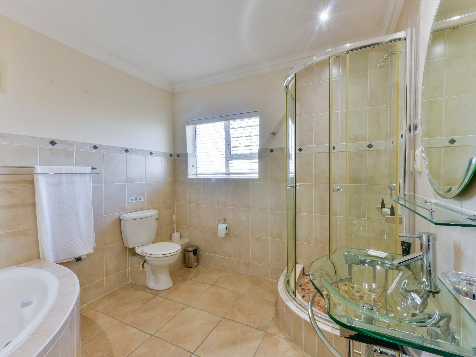 Milkwood On Lovemore Boutique Lodge Lovemore Park Port Elizabeth Eastern Cape South Africa Bathroom