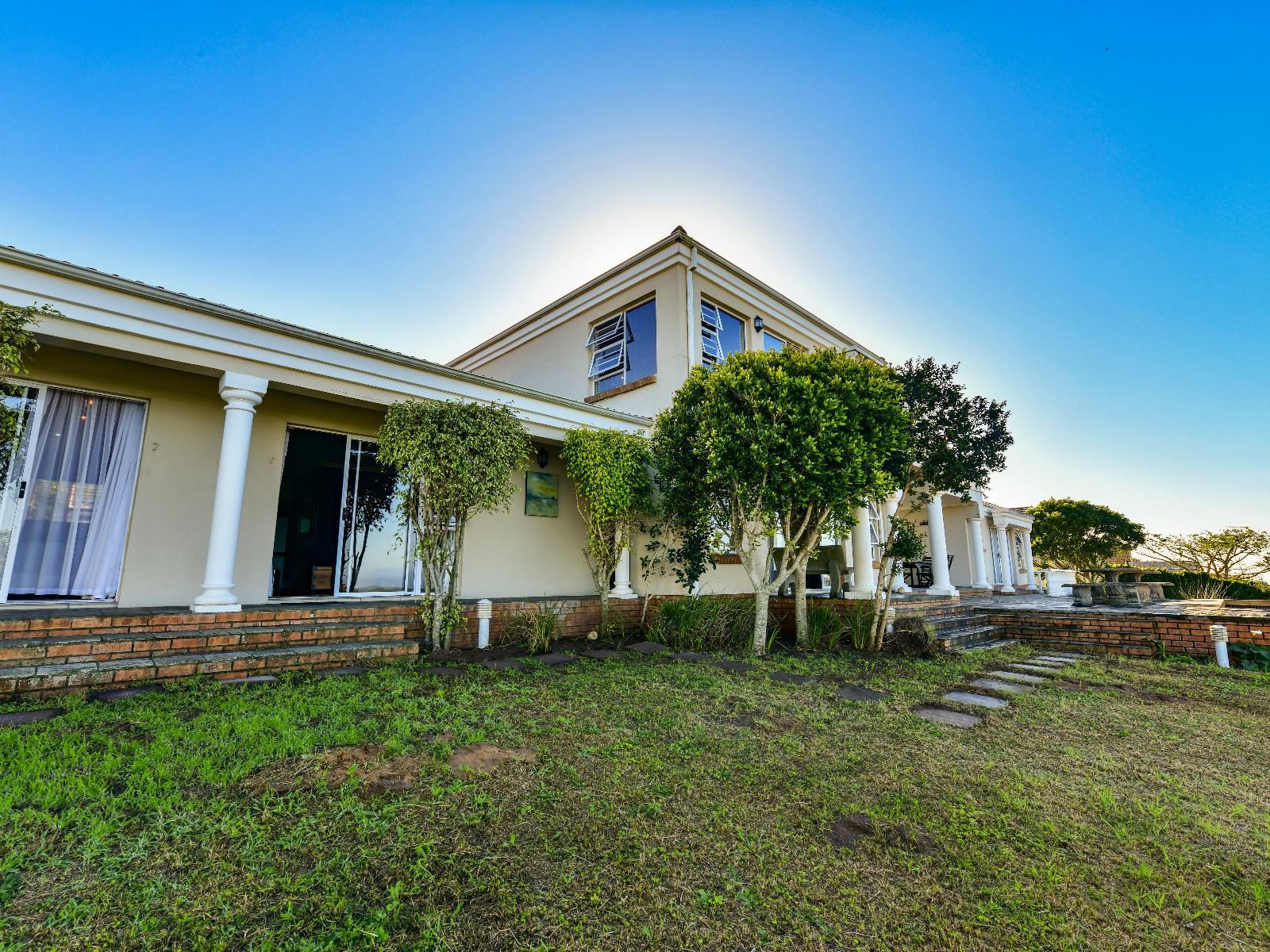 Milkwood On Lovemore Boutique Lodge Lovemore Park Port Elizabeth Eastern Cape South Africa Complementary Colors, Building, Architecture, House, Palm Tree, Plant, Nature, Wood