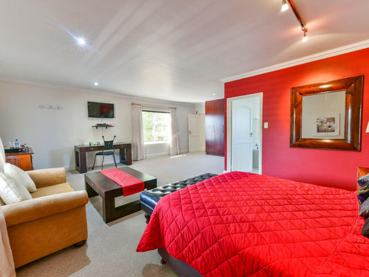 Standard Room @ Milkwood On Lovemore Boutique Lodge