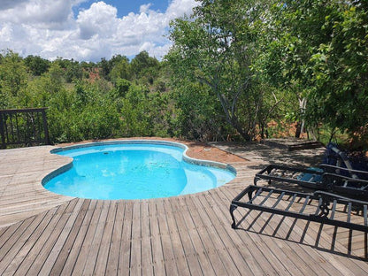 Milkwood Safari Lodge Mabalingwe Mabalingwe Nature Reserve Bela Bela Warmbaths Limpopo Province South Africa Complementary Colors, Swimming Pool