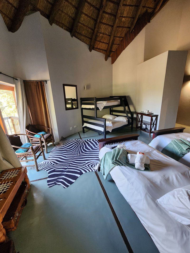 Milkwood Safari Lodge Mabalingwe Mabalingwe Nature Reserve Bela Bela Warmbaths Limpopo Province South Africa Bedroom
