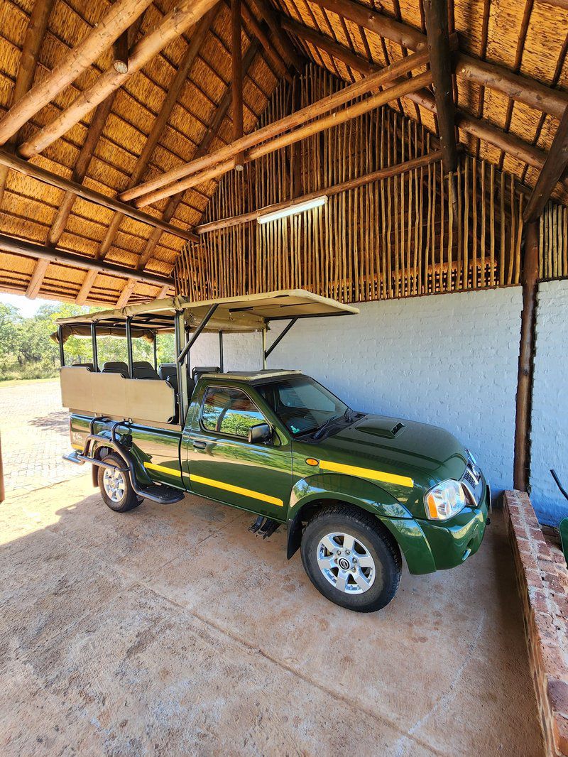 Milkwood Safari Lodge Mabalingwe Mabalingwe Nature Reserve Bela Bela Warmbaths Limpopo Province South Africa Car, Vehicle
