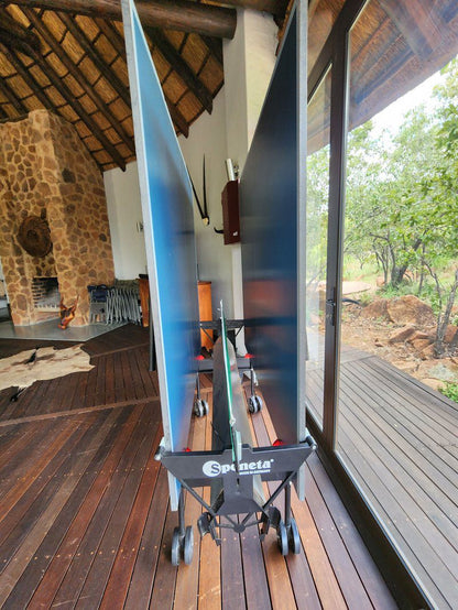Milkwood Safari Lodge Mabalingwe Mabalingwe Nature Reserve Bela Bela Warmbaths Limpopo Province South Africa Sauna, Wood